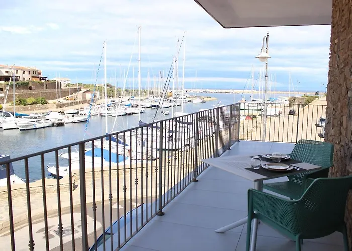 103 Boutique Hotel Stintino