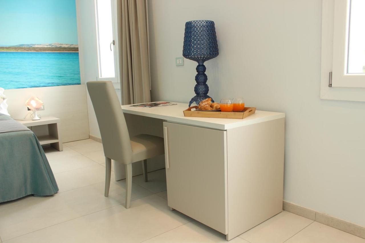 103 Boutique Hotel Stintino