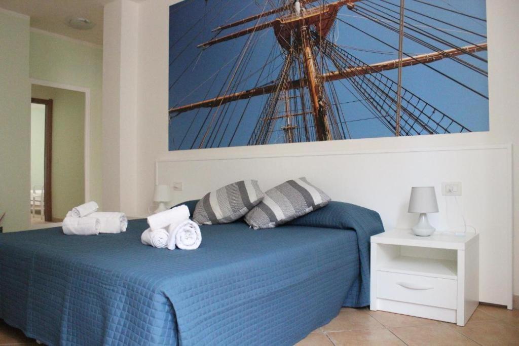 Hotel 103 Boutique Stintino